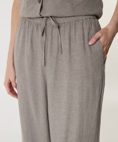 MSCHViana Ginia Pants dames broek bruin