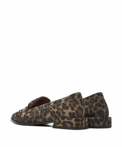 Jazz Emily dames loafers bruin