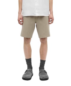 Smith 10929 heren korte broek beige