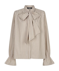 Dames blouse ecru