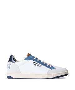 Low sneaker Skymaster heren sneakers blauw