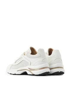 Vesper Layla dames sneakers wit