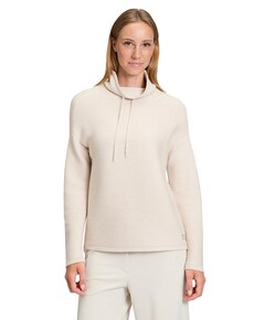 Dames trui beige