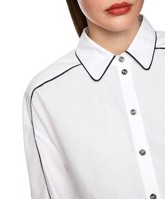 Blouse wit