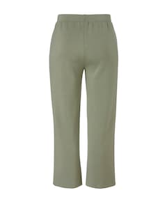 dames broek groen
