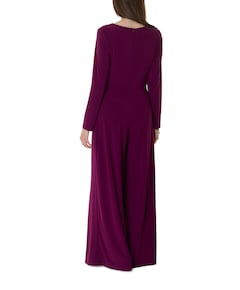 Jumpsuit dames jumpsuit paars