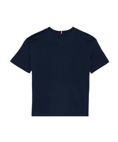 T-shirt blauw