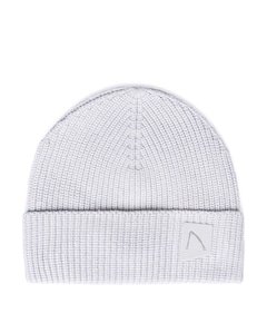 Heren hoofdaccessoire grijs