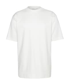 Heren T-shirt ecru
