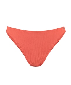 Dames bikinibroekje oranje