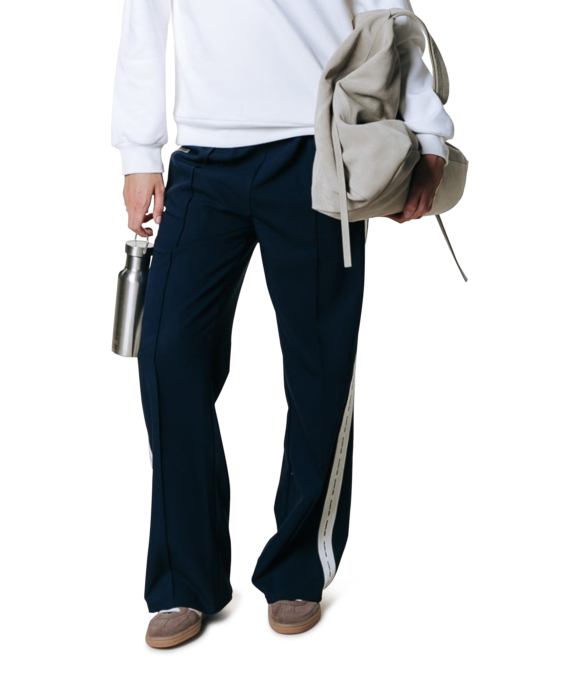 Vella Sport Pants dames broek blauw