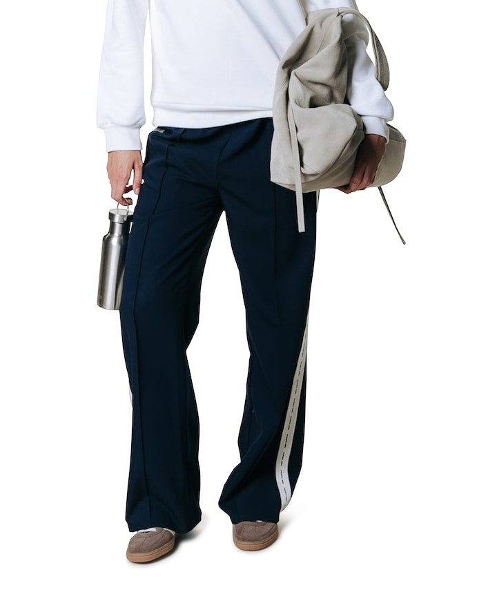 Vella Sport Pants dames broek blauw