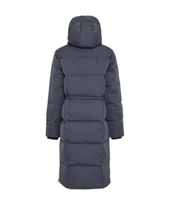 Dames jas blauw