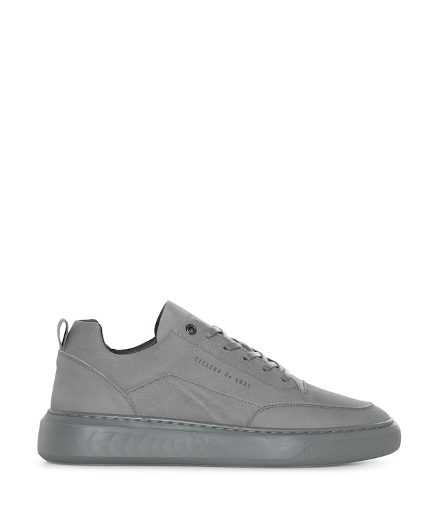Roubaix sneakers grijs