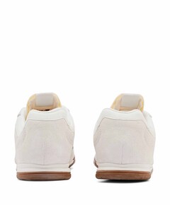 dames sneakers wit