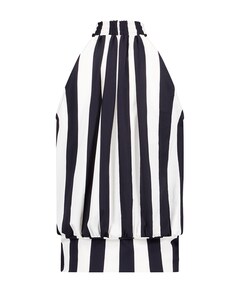 Dames top zwart
