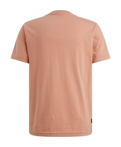 Heren T-shirt roze