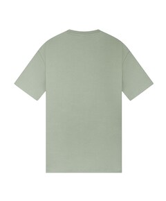 Heren T-shirt groen