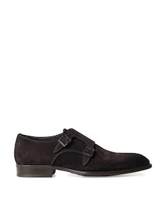 heren veterschoenen bruin