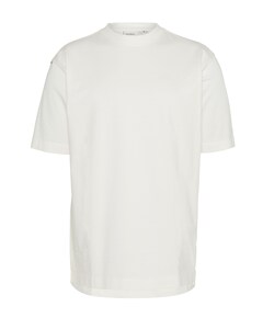 Heren T-shirt ecru