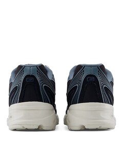 U740 heren sneakers blauw
