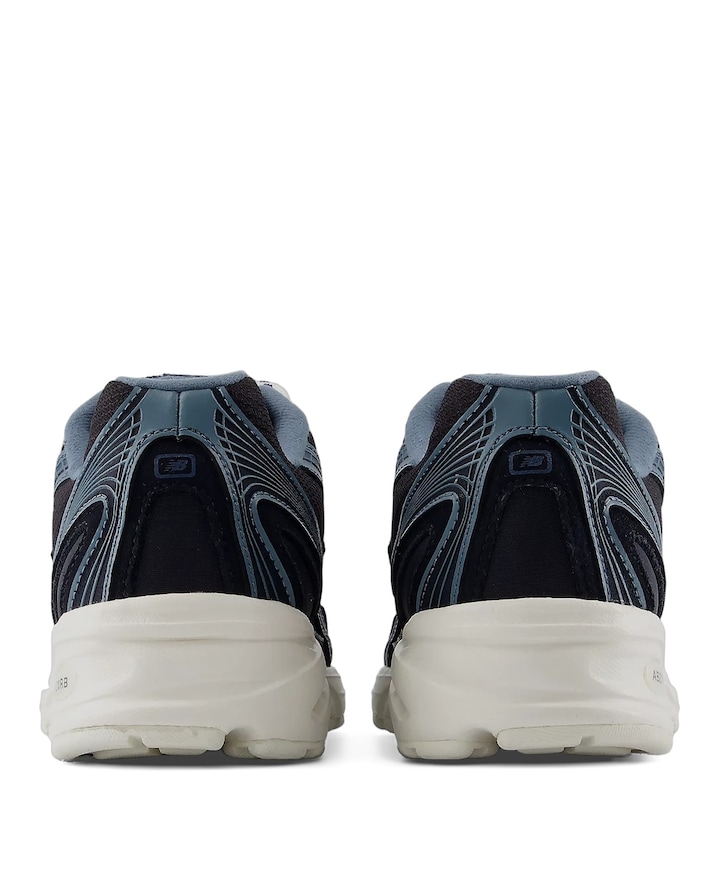 U740 heren sneakers blauw