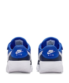 Nike Air Max Sc Big sneakers blauw
