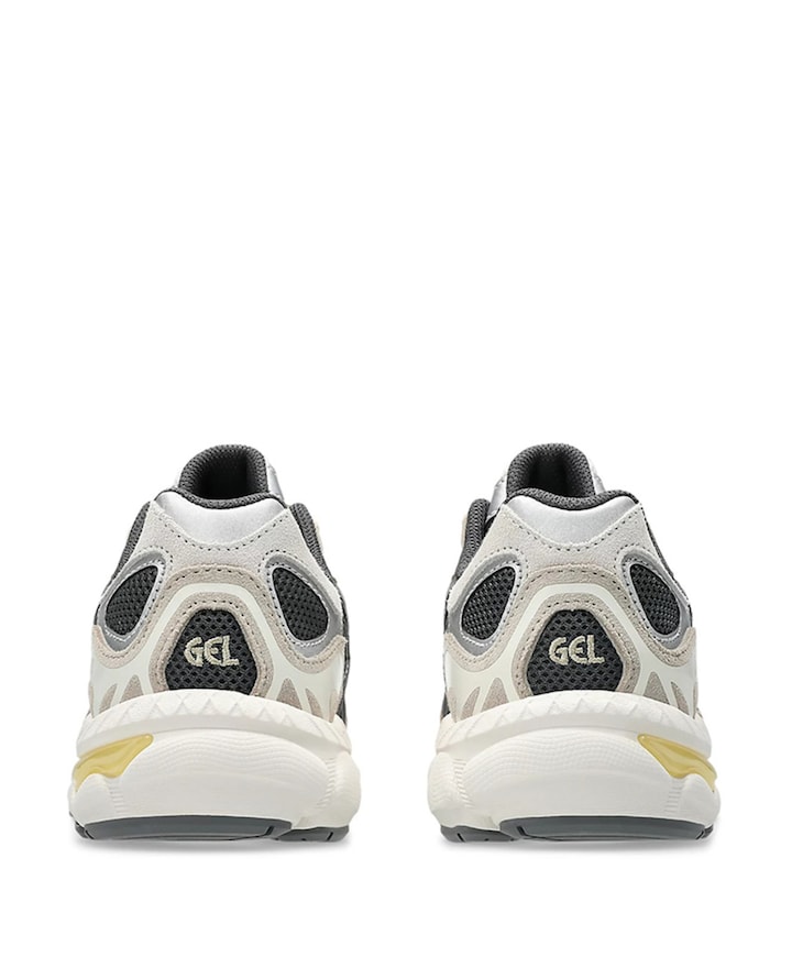GEL-NYC GS uniseks sneakers  grijs
