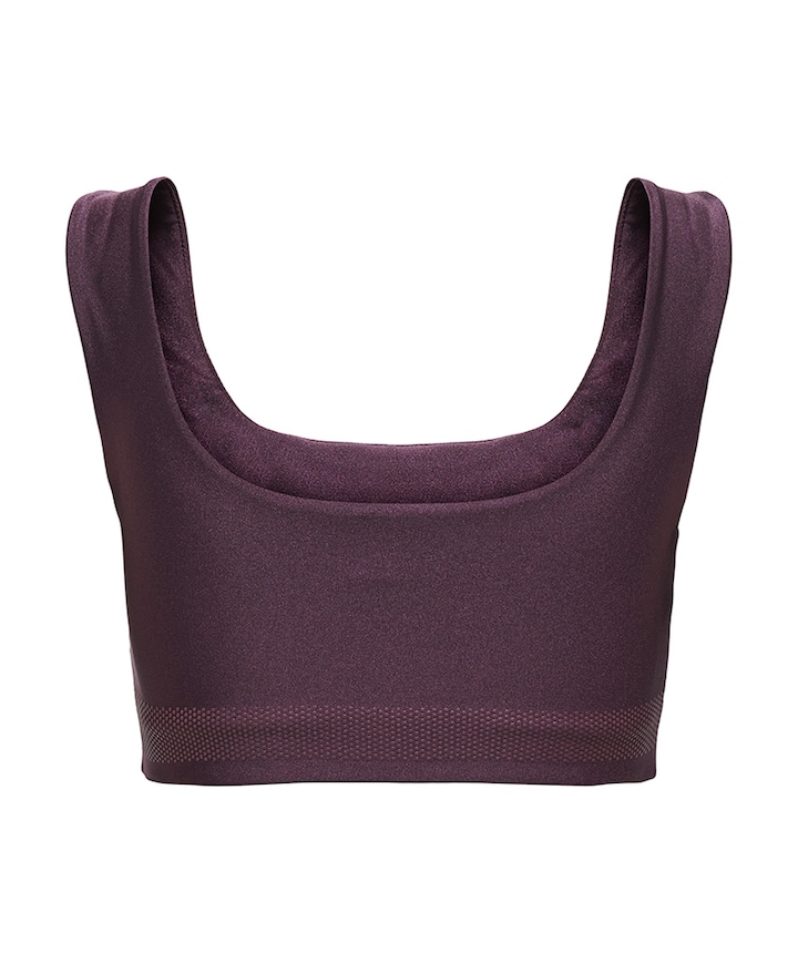 Sport BH paars