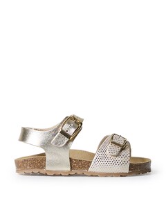 sandalen goud