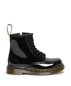 1460 T veterboots zwart