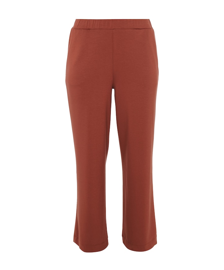KCannia Sweat dames broek roze