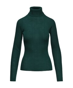 Dames coltrui groen