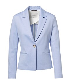 Dames blazer blauw