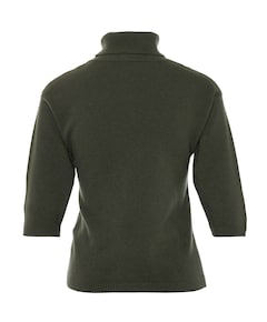 Dames coltrui groen