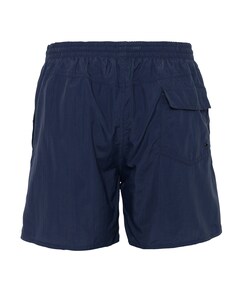 Heren zwemshort blauw