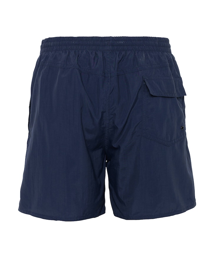 Heren zwemshort blauw