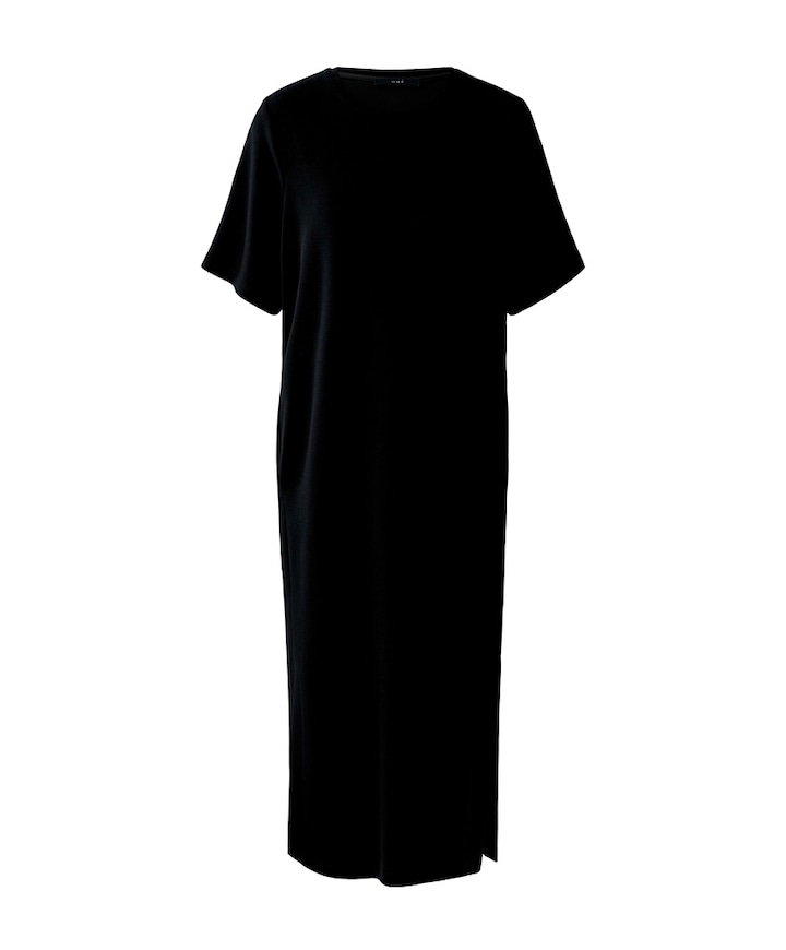 Dames jurk zwart