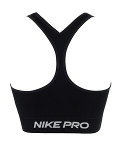 Dames singlet zwart