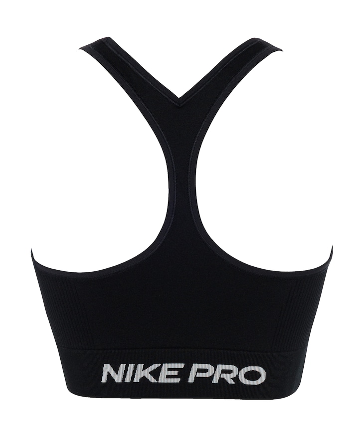 Dames singlet zwart