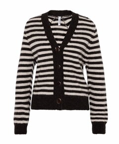 Dames vest beige