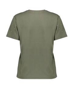 T-shirt groen