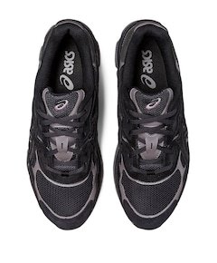 GEL-NYC heren sneakers zwart