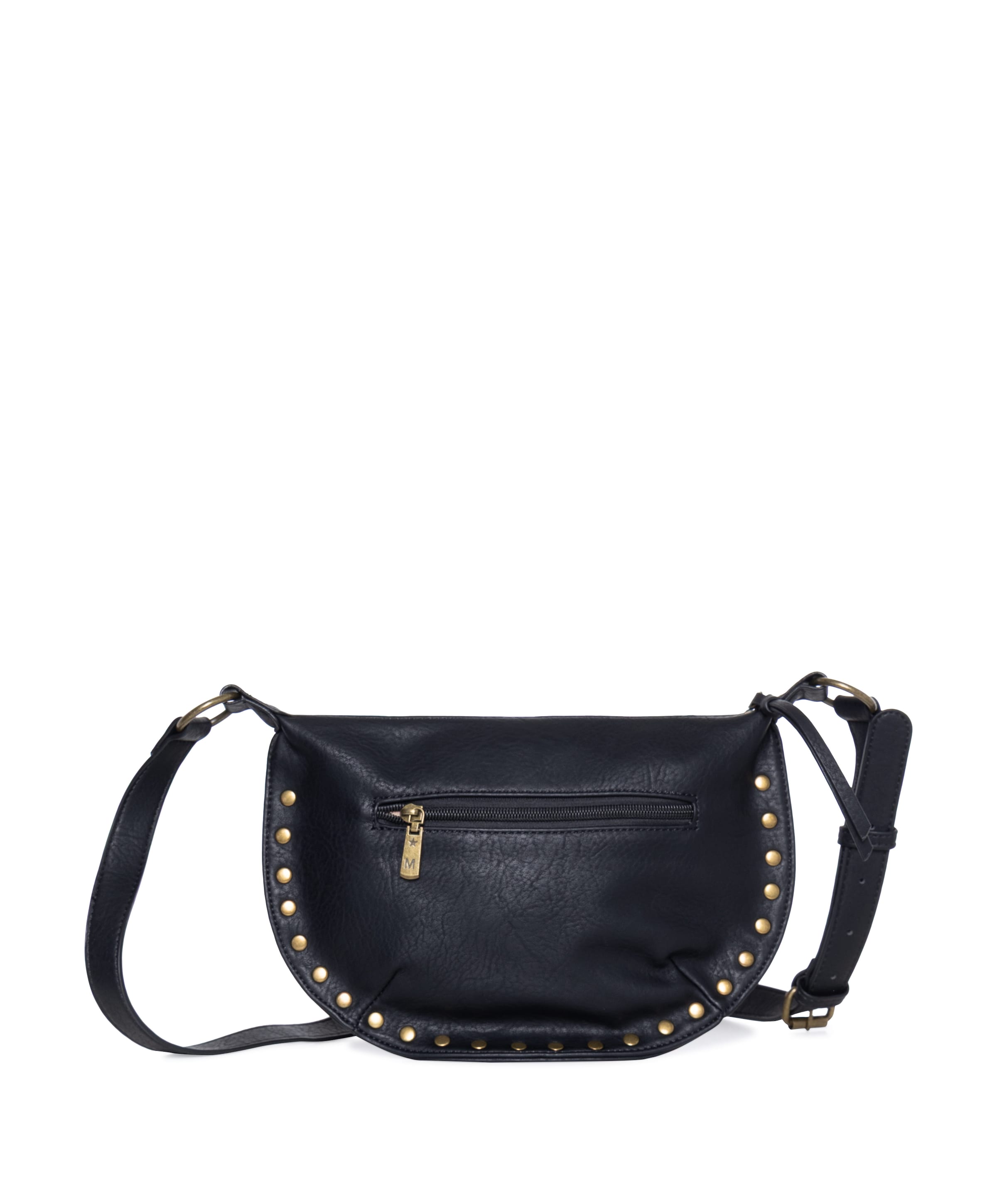 Dames tas zwart
