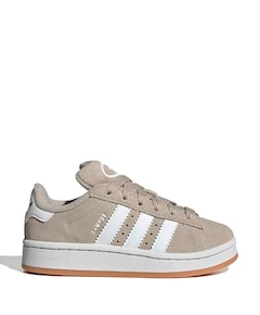 CAMPUS 00s C uniseks sneakers  beige