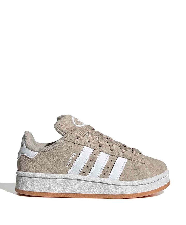 CAMPUS 00s C uniseks sneakers  beige