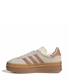 GAZELLE BOLD J uniseks sneakers  beige