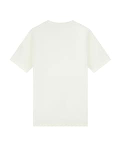 Heren t-shirt wit