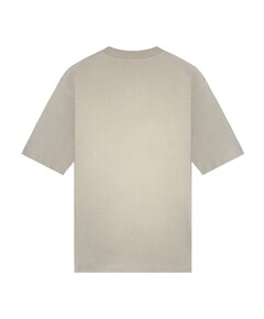 Heren t-shirt beige