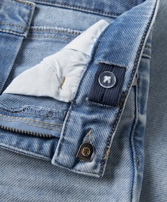 NKMTHEO XSLIM 1280-GY NOOS jeans blauw
